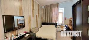 3-к квартира, вторичка, 58м2, 1/2 этаж
