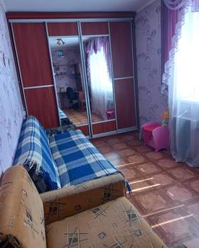 2-к квартира, вторичка, 45м2, 4/5 этаж