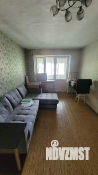 2-к квартира, вторичка, 42м2, 5/5 этаж