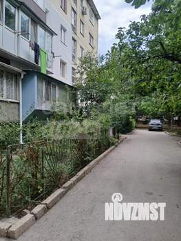 3-к квартира, вторичка, 57м2, 3/5 этаж