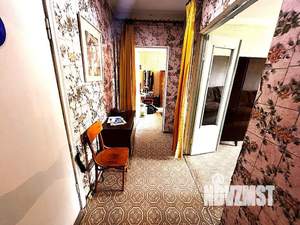 2-к квартира, вторичка, 54м2, 2/10 этаж