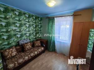 3-к квартира, вторичка, 62м2, 3/9 этаж