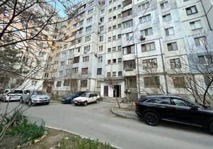 3-к квартира, вторичка, 67м2, 7/9 этаж