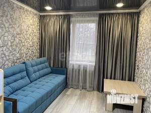 1-к квартира, вторичка, 29м2, 1/5 этаж