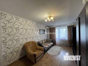 2-к квартира, вторичка, 50м2, 6/9 этаж