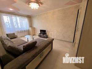 2-к квартира, вторичка, 49м2, 6/9 этаж