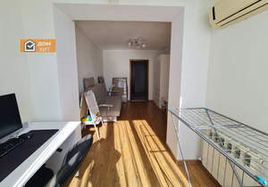 3-к квартира, вторичка, 69м2, 4/5 этаж