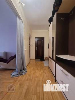 3-к квартира, вторичка, 67м2, 8/9 этаж