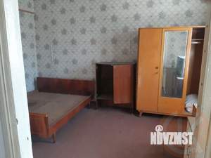 2-к квартира, вторичка, 51м2, 2/2 этаж