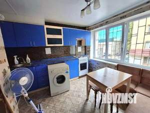 1-к квартира, вторичка, 33м2, 2/5 этаж