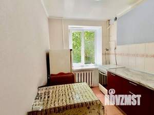 1-к квартира, вторичка, 34м2, 1/5 этаж