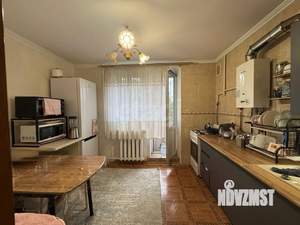 3-к квартира, вторичка, 69м2, 1/5 этаж