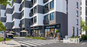 2-к квартира, вторичка, 58м2, 8/9 этаж