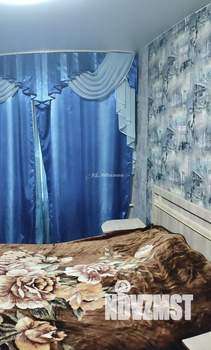 3-к квартира, вторичка, 51м2, 5/5 этаж