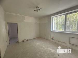 1-к квартира, вторичка, 51м2, 1/5 этаж