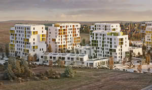 1-к квартира, вторичка, 32м2, 3/10 этаж