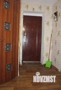3-к квартира, вторичка, 44м2, 1/2 этаж