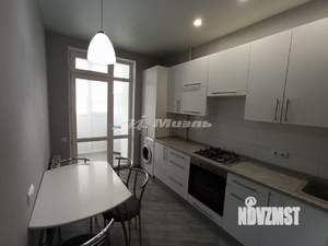 1-к квартира, вторичка, 38м2, 8/9 этаж