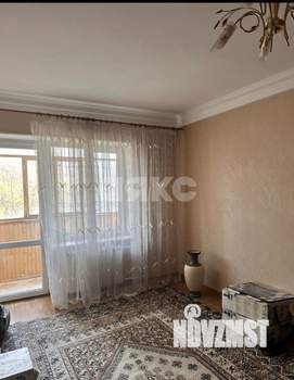 1-к квартира, вторичка, 31м2, 4/5 этаж