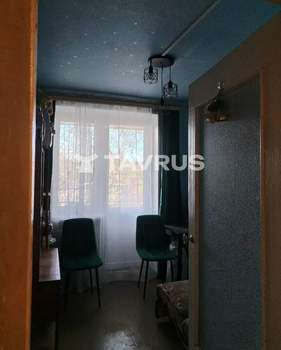 2-к квартира, вторичка, 57м2, 5/5 этаж