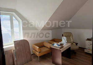 8-к квартира, вторичка, 197м2, 2/3 этаж