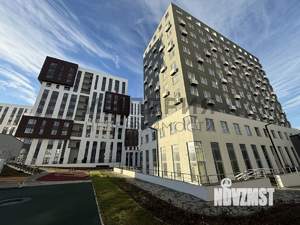 1-к квартира, вторичка, 35м2, 8/12 этаж