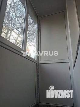 1-к квартира, вторичка, 26м2, 2/5 этаж