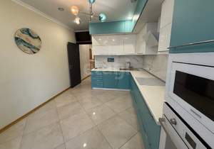 4-к квартира, вторичка, 107м2, 2/10 этаж