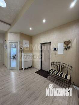 3-к квартира, вторичка, 90м2, 11/11 этаж