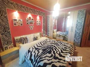 3-к квартира, вторичка, 74м2, 9/10 этаж