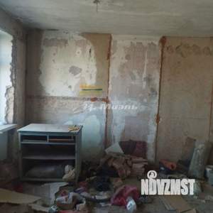 1-к квартира, вторичка, 52м2, 4/5 этаж