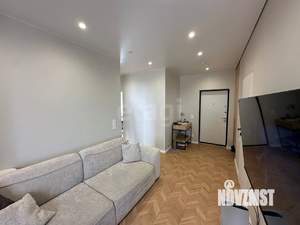 3-к квартира, вторичка, 56м2, 4/12 этаж