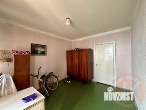 3-к квартира, вторичка, 64м2, 5/9 этаж