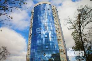 1-к квартира, вторичка, 59м2, 3/17 этаж