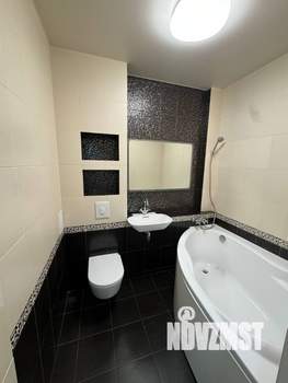 1-к квартира, вторичка, 39м2, 9/10 этаж