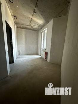 1-к квартира, вторичка, 28м2, 12/16 этаж
