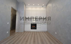 1-к квартира, вторичка, 35м2, 8/12 этаж