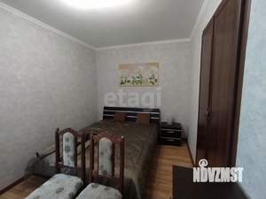 2-к квартира, вторичка, 70м2, 1/1 этаж