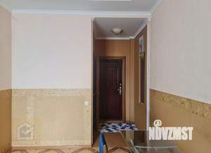 1-к квартира, вторичка, 49м2, 3/17 этаж