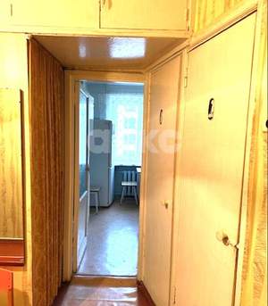 3-к квартира, вторичка, 61м2, 4/5 этаж