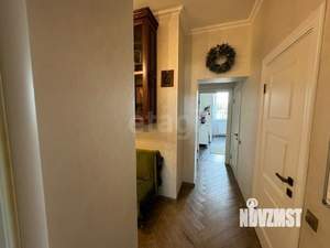 3-к квартира, вторичка, 84м2, 1/12 этаж