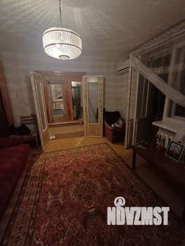 2-к квартира, вторичка, 56м2, 3/5 этаж