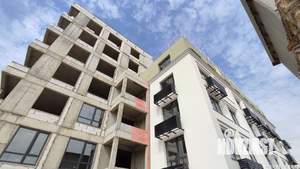 1-к квартира, вторичка, 42м2, 1/8 этаж