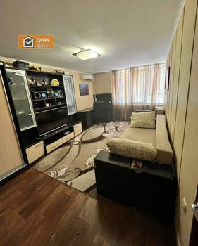 2-к квартира, вторичка, 56м2, 15/16 этаж