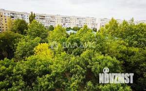 4-к квартира, вторичка, 80м2, 6/9 этаж