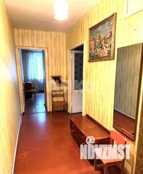 3-к квартира, вторичка, 61м2, 4/5 этаж