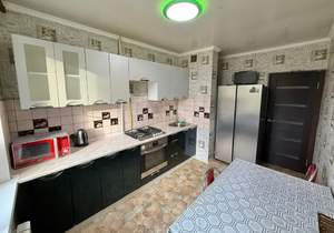 3-к квартира, вторичка, 65м2, 4/10 этаж