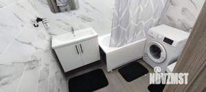 3-к квартира, вторичка, 55м2, 5/5 этаж