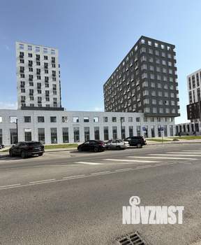 1-к квартира, сданный дом, 38м2, 7/10 этаж