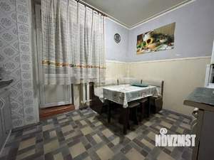 3-к квартира, вторичка, 70м2, 1/5 этаж